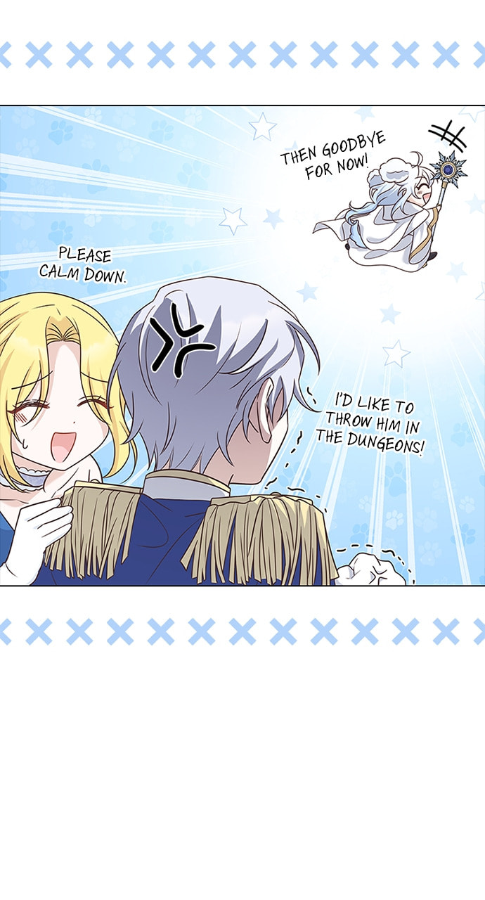 His Majesty's Proposal Chapter 101 page 77 - 