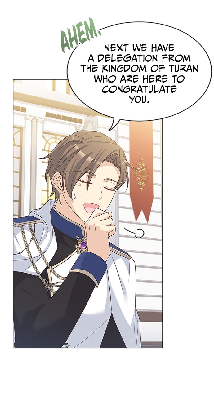 His Majesty's Proposal Chapter 101 page 78 - 