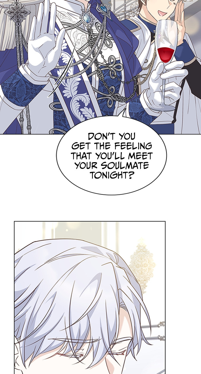 His Majesty's Proposal Chapter 101 page 9 - 
