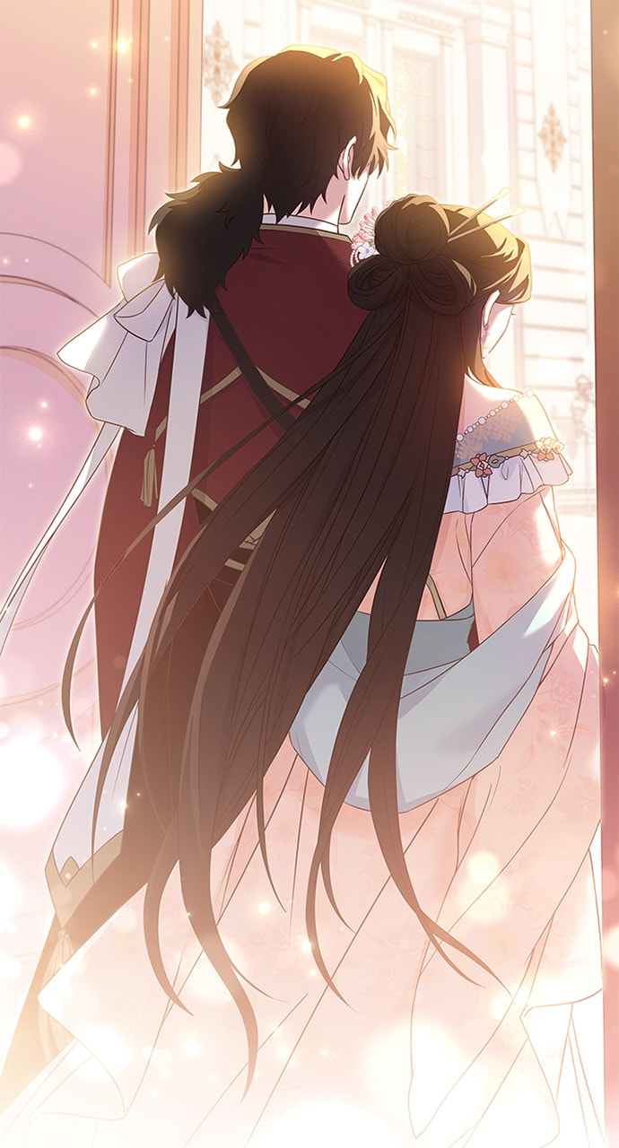 His Majesty's Proposal Chapter 101 page 81 - 