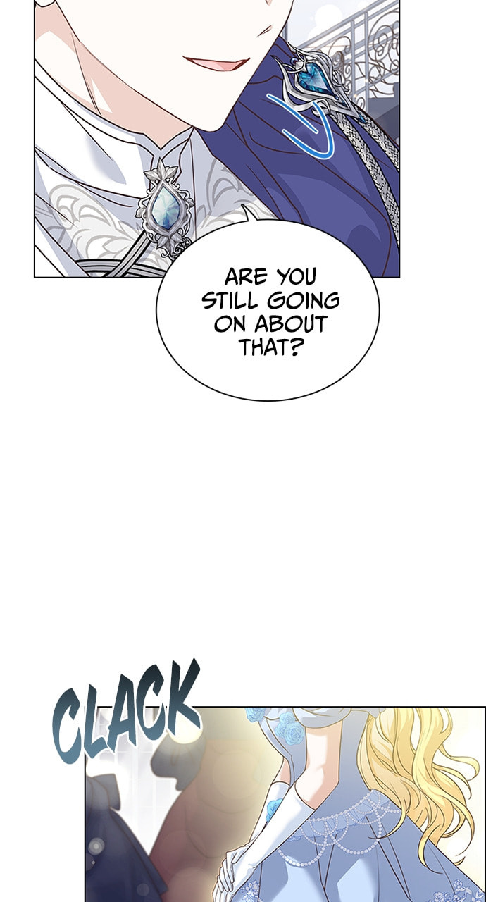His Majesty's Proposal Chapter 101 page 10 - 
