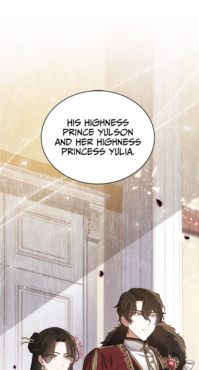 His Majesty's Proposal Chapter 102 page 2 - 