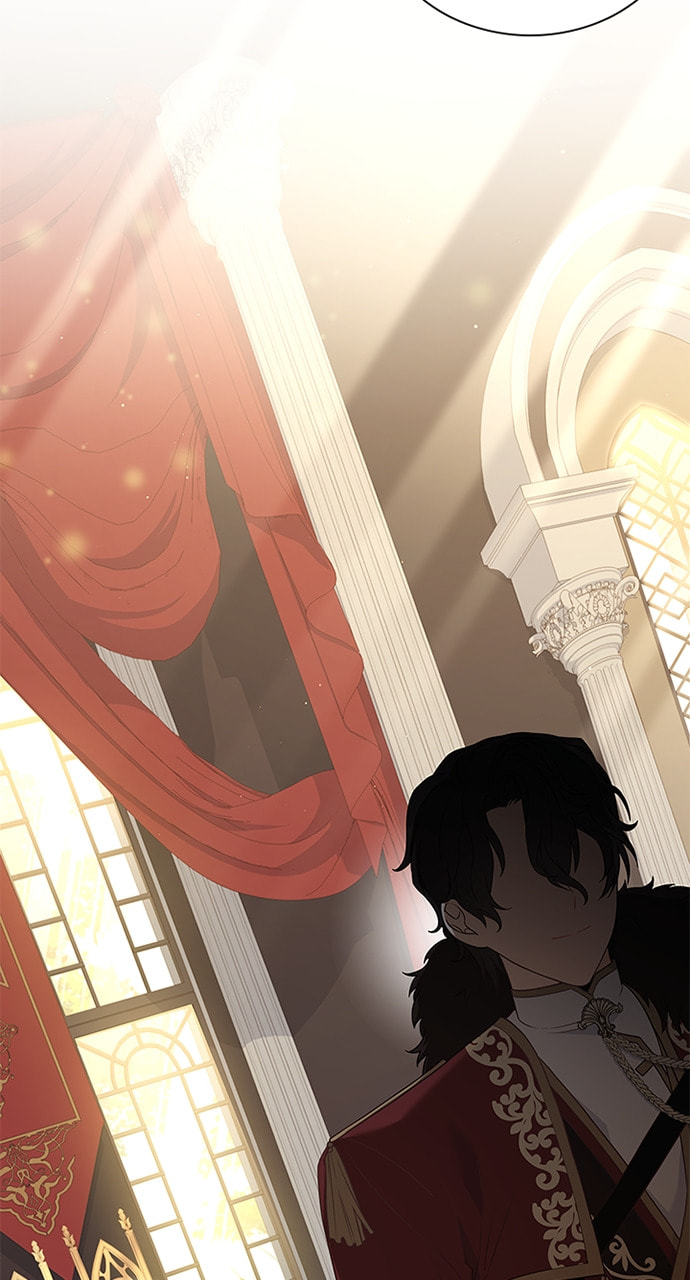 His Majesty's Proposal Chapter 102 page 11 - 