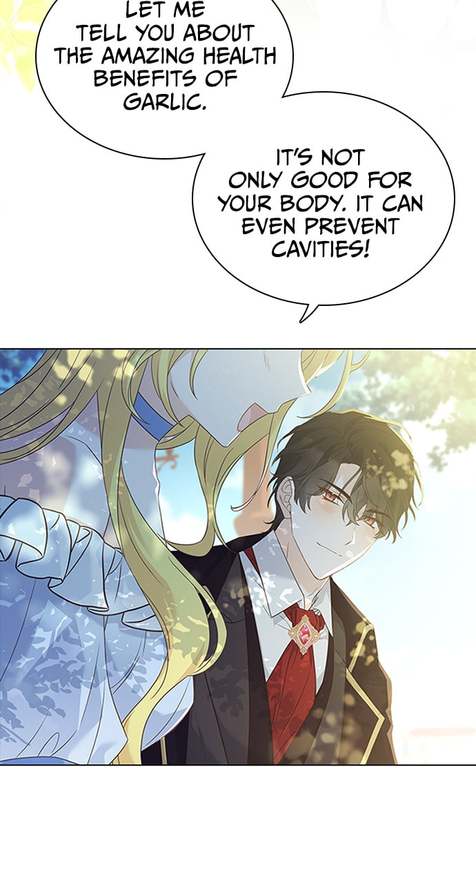 His Majesty's Proposal Chapter 102 page 103 - 