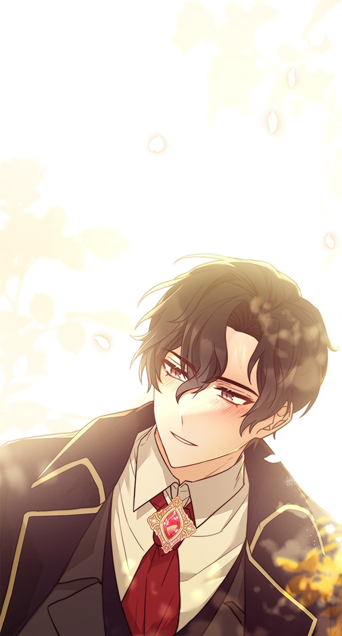 His Majesty's Proposal Chapter 102 page 105 - 