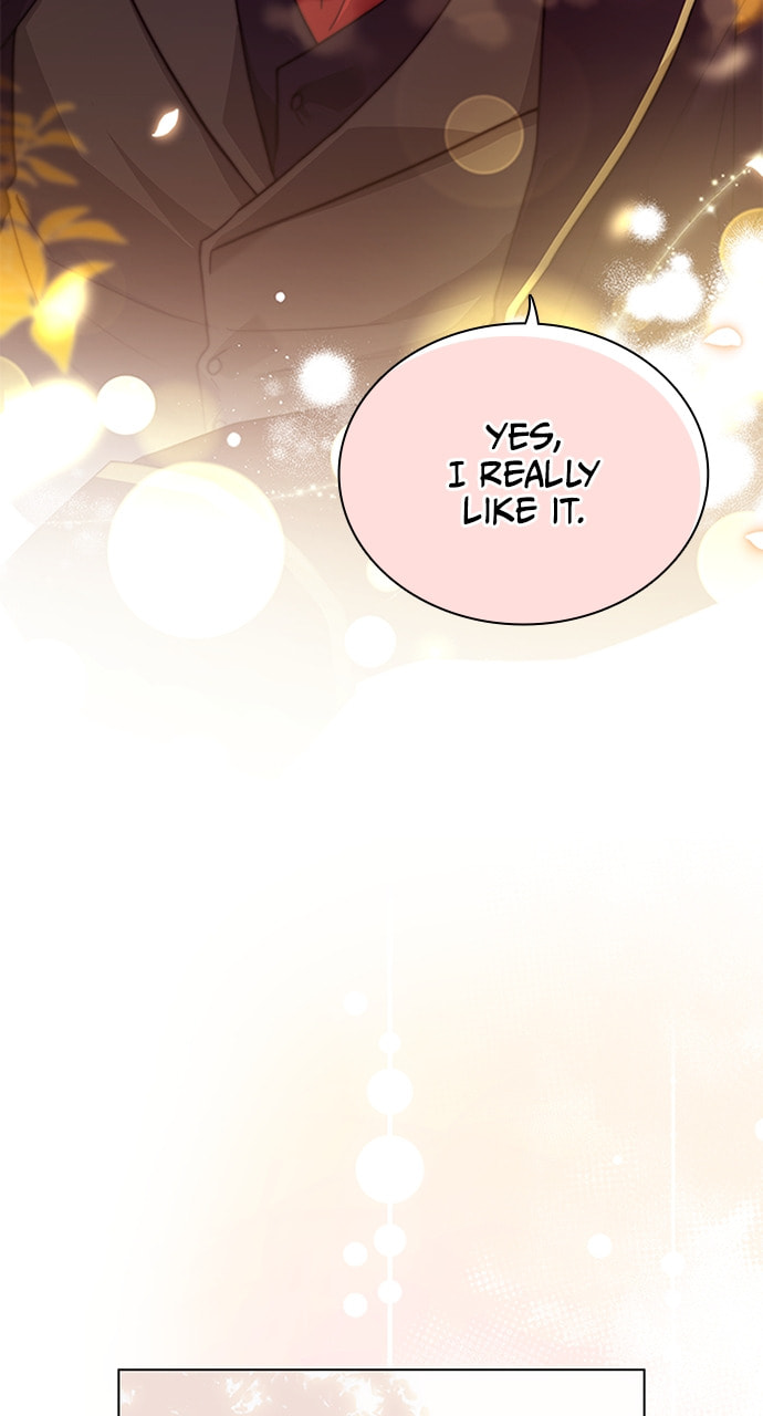 His Majesty's Proposal Chapter 102 page 106 - 