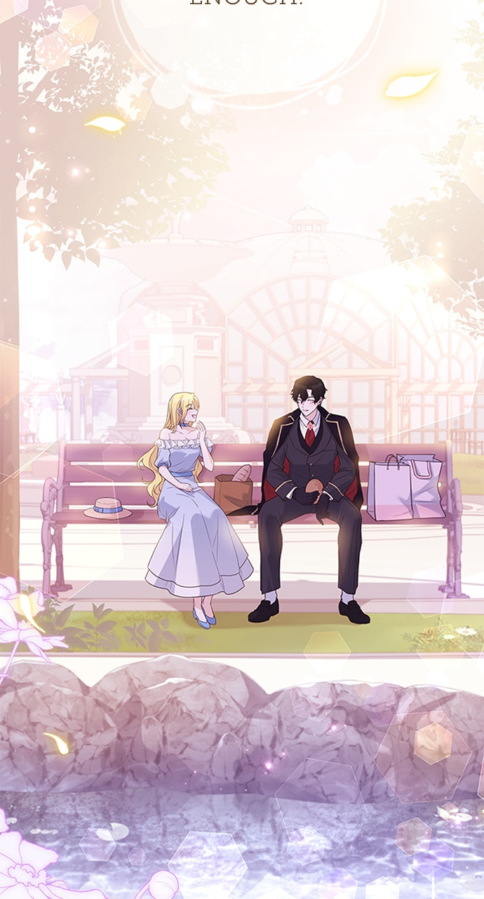 His Majesty's Proposal Chapter 102 page 110 - 