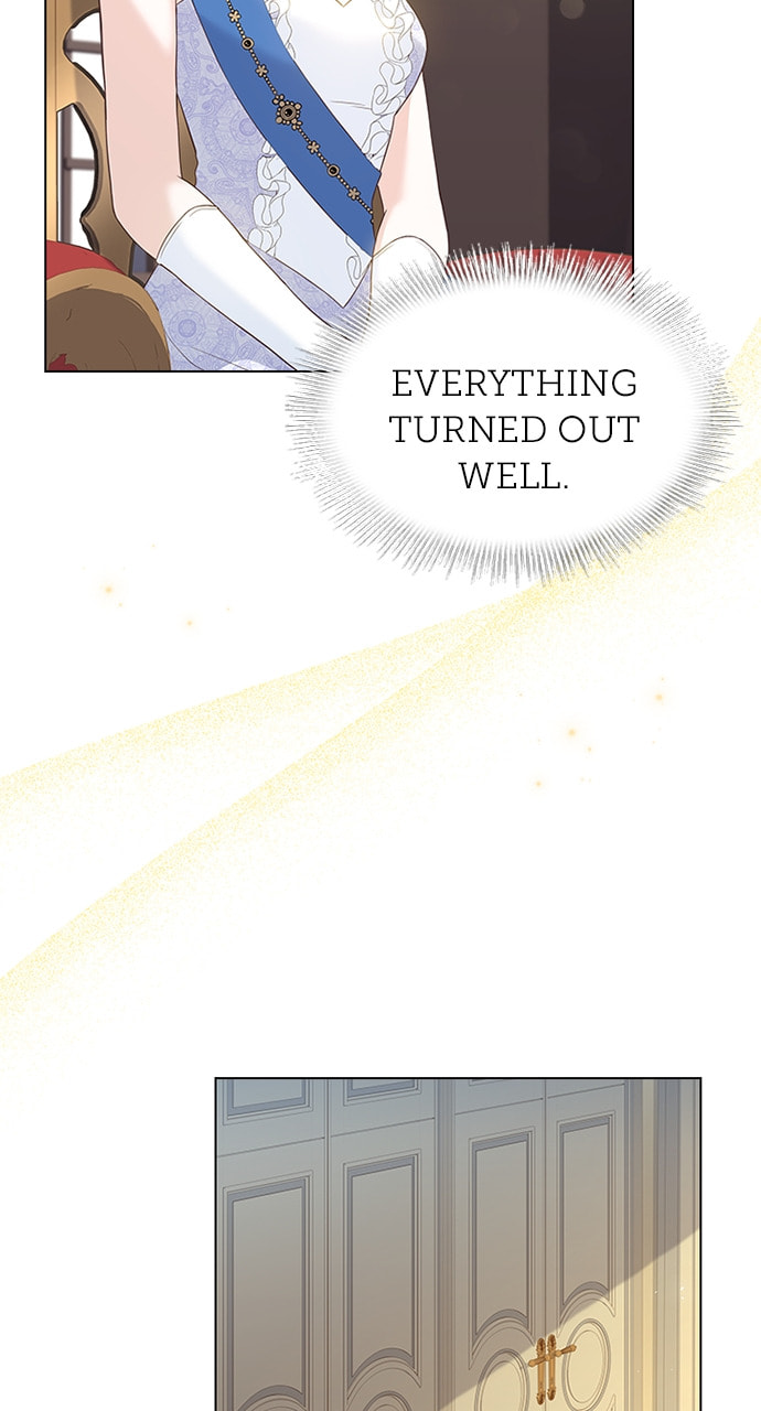 His Majesty's Proposal Chapter 102 page 13 - 