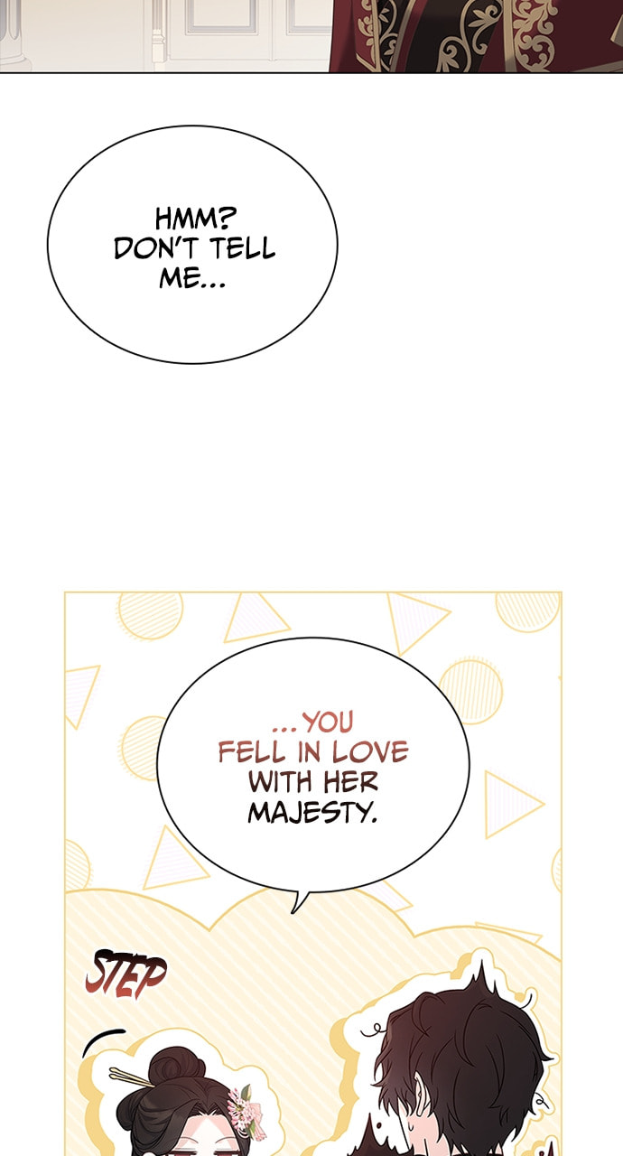 His Majesty's Proposal Chapter 102 page 15 - 