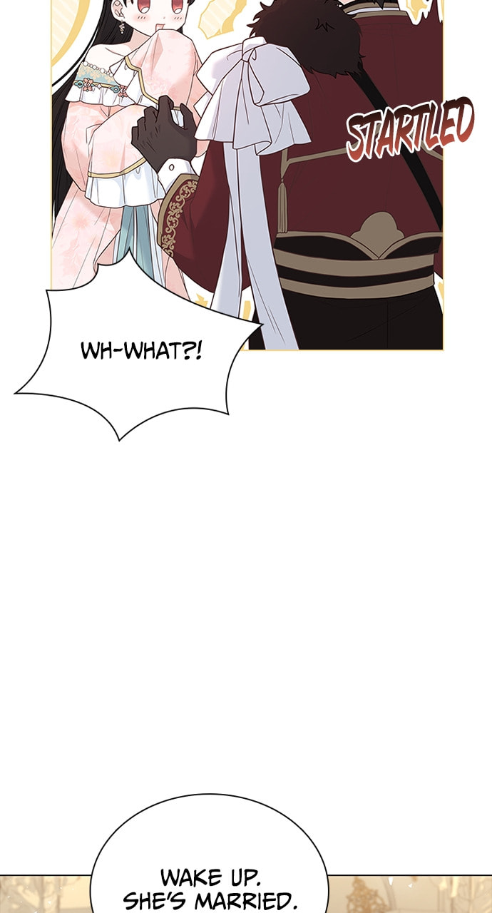His Majesty's Proposal Chapter 102 page 16 - 