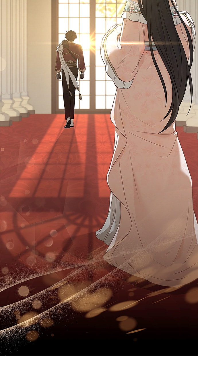His Majesty's Proposal Chapter 102 page 19 - 