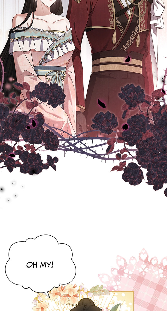 His Majesty's Proposal Chapter 102 page 3 - 