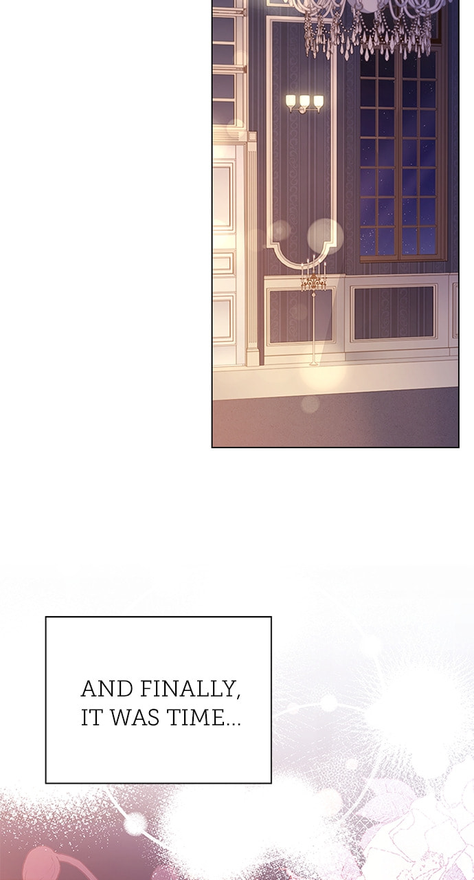 His Majesty's Proposal Chapter 102 page 21 - 