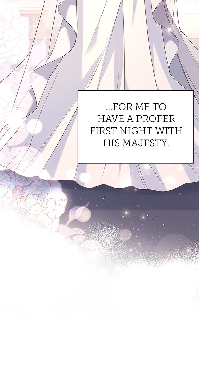 His Majesty's Proposal Chapter 102 page 23 - 