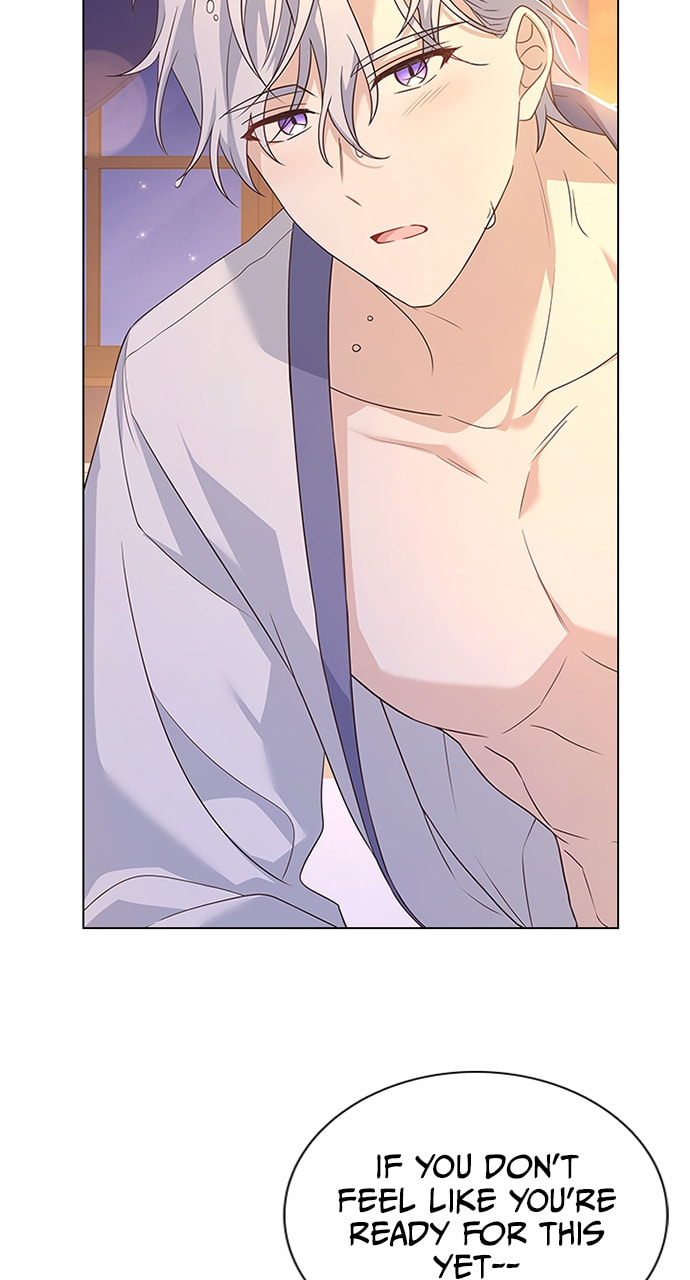 His Majesty's Proposal Chapter 102 page 27 - 
