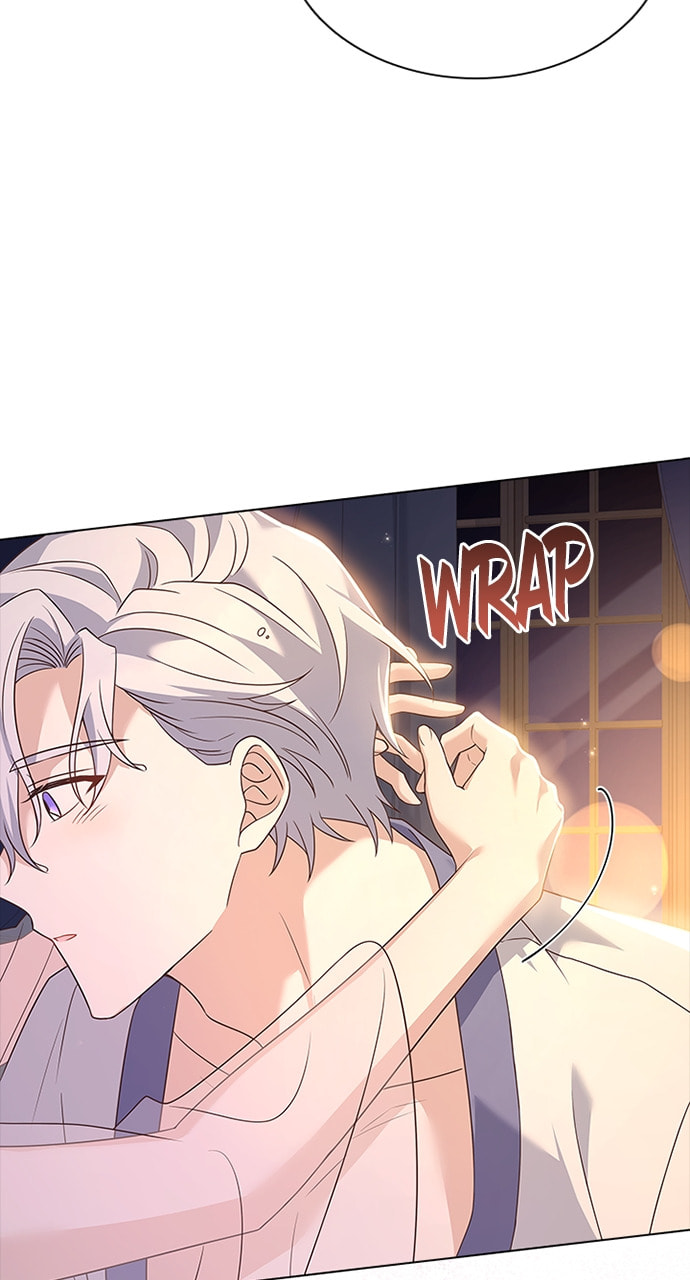His Majesty's Proposal Chapter 102 page 28 - 