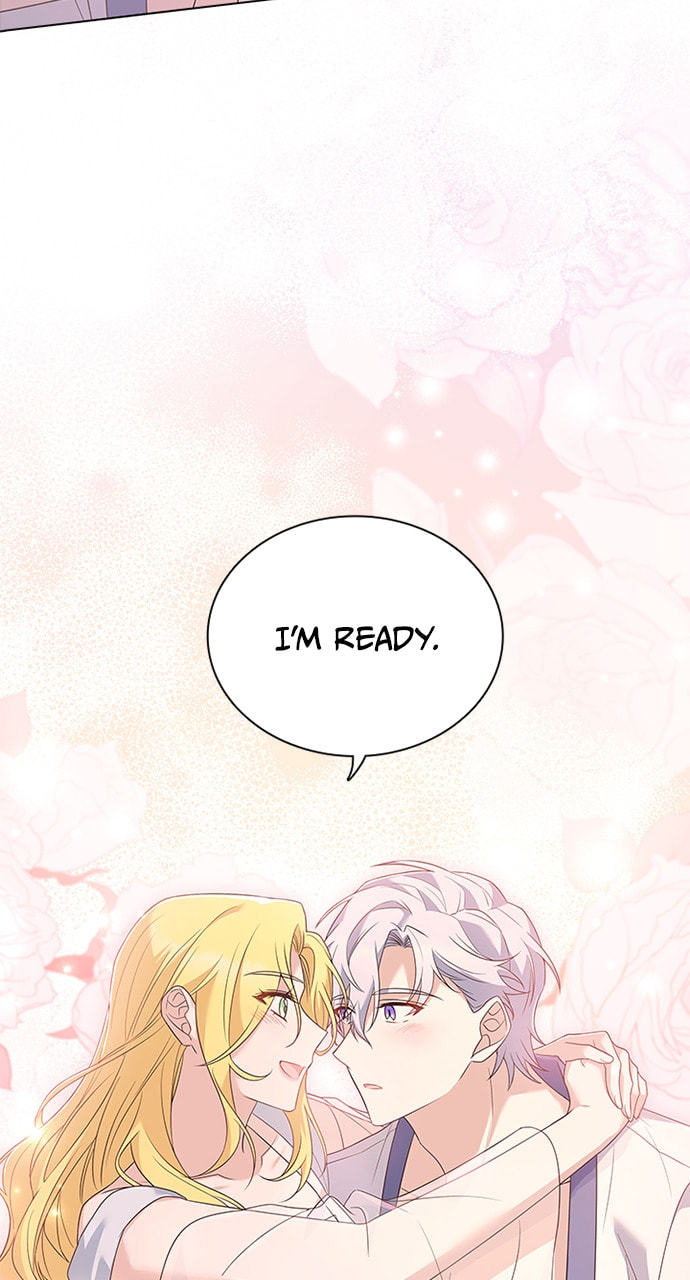 His Majesty's Proposal Chapter 102 page 29 - 