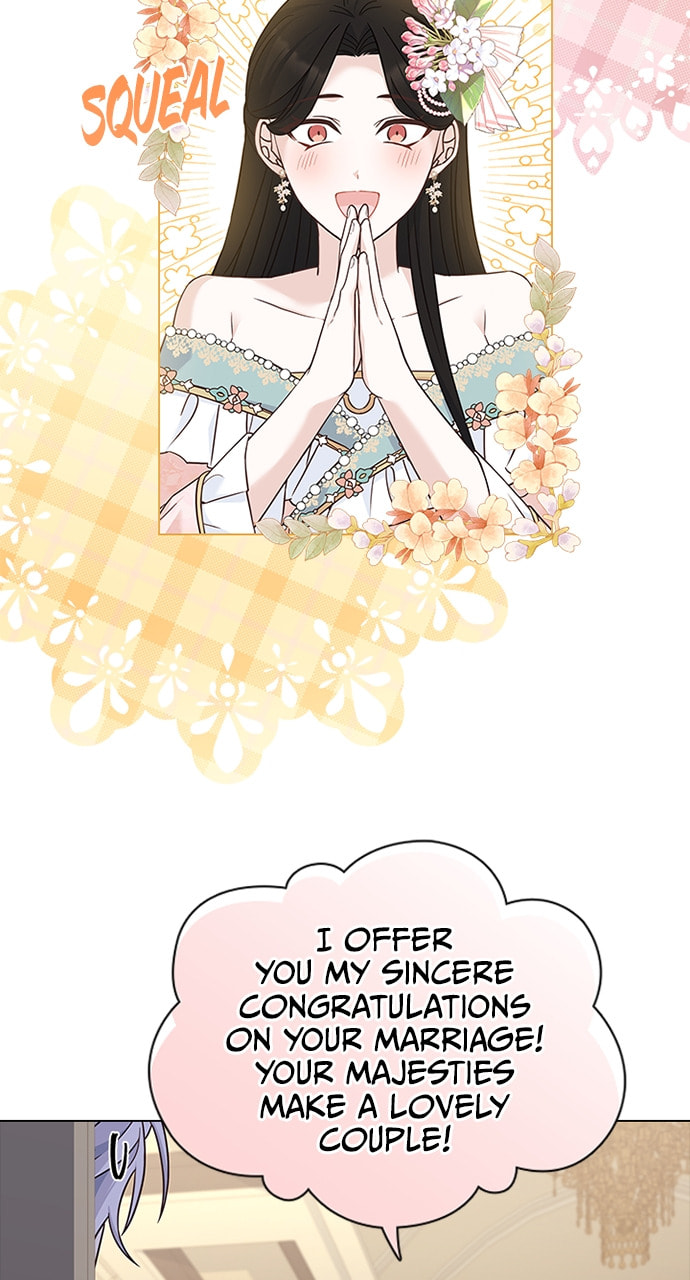 His Majesty's Proposal Chapter 102 page 4 - 