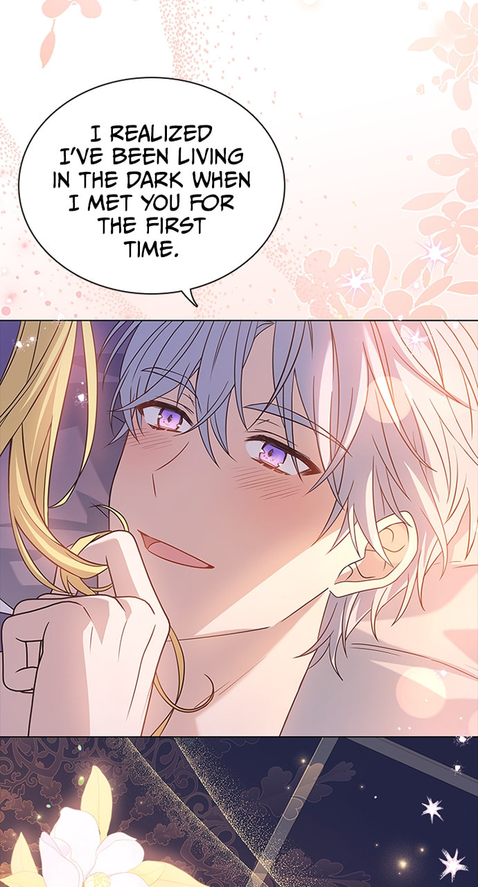 His Majesty's Proposal Chapter 102 page 33 - 