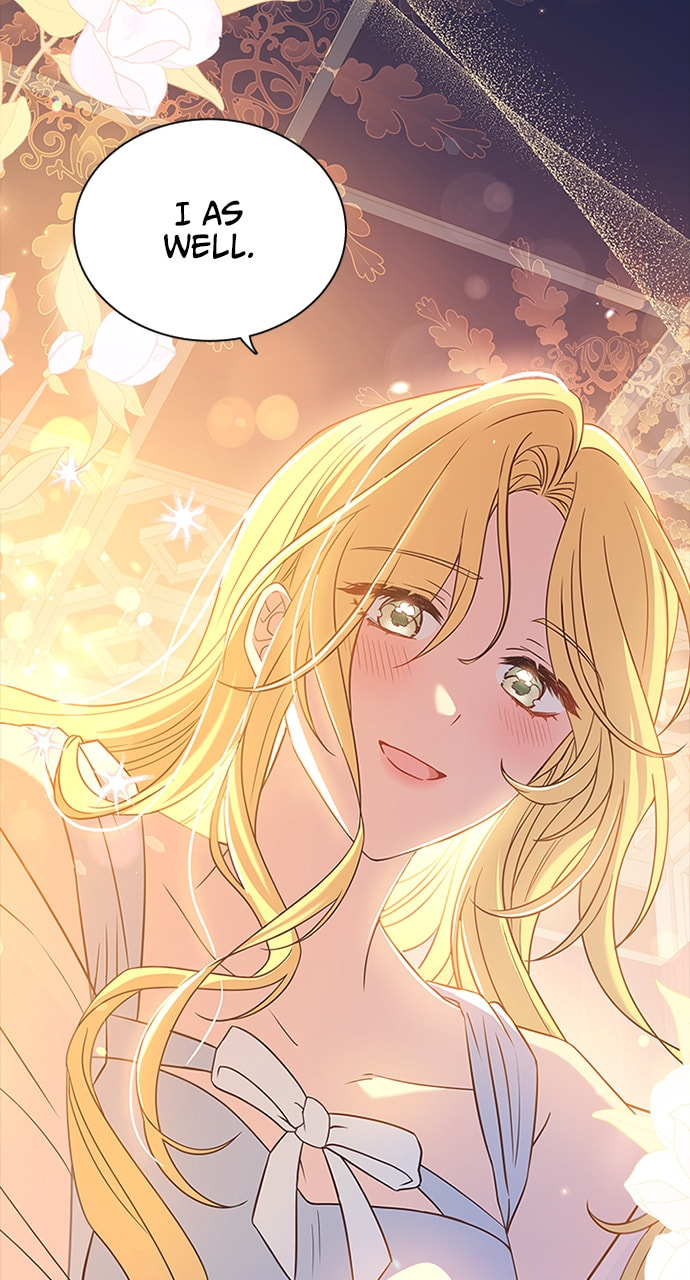 His Majesty's Proposal Chapter 102 page 34 - 