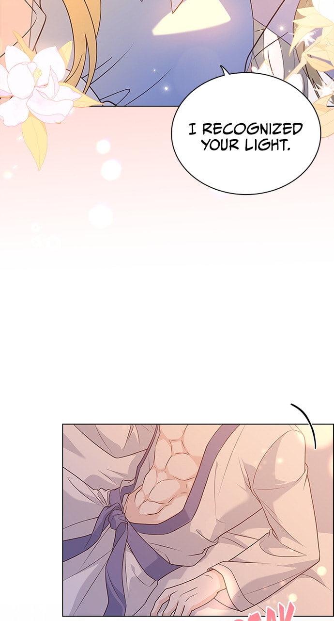 His Majesty's Proposal Chapter 102 page 35 - 