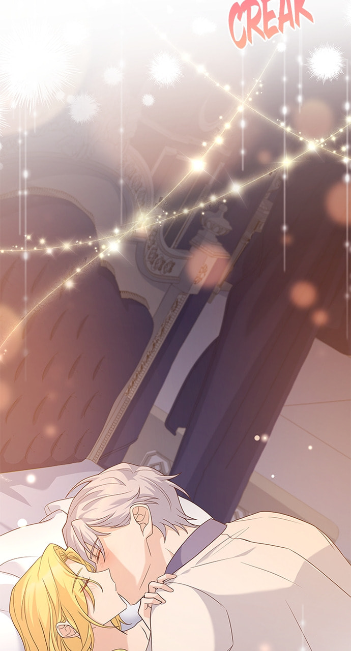 His Majesty's Proposal Chapter 102 page 36 - 