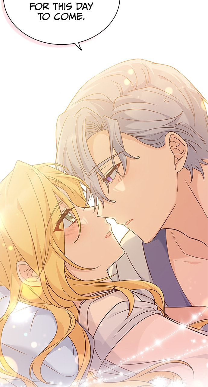 His Majesty's Proposal Chapter 102 page 38 - 