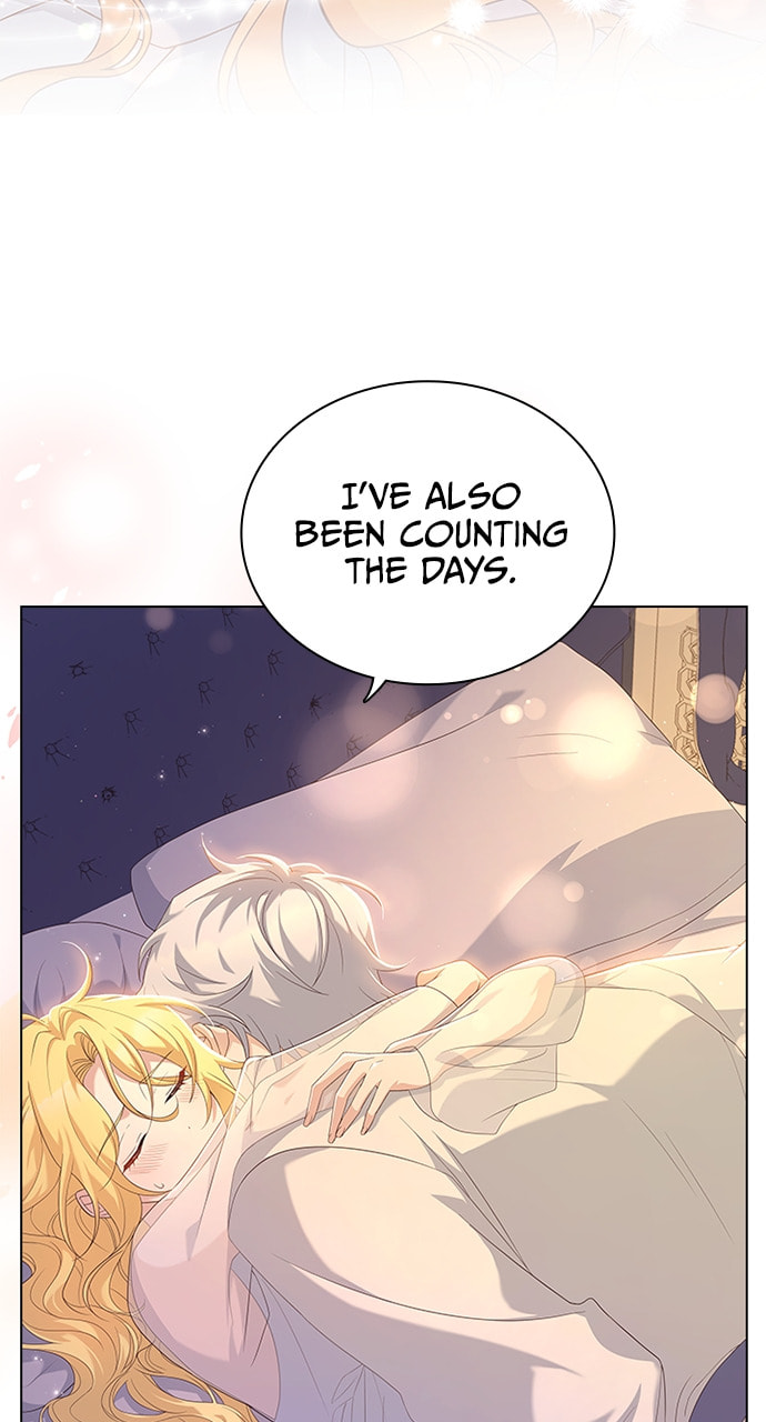 His Majesty's Proposal Chapter 102 page 39 - 
