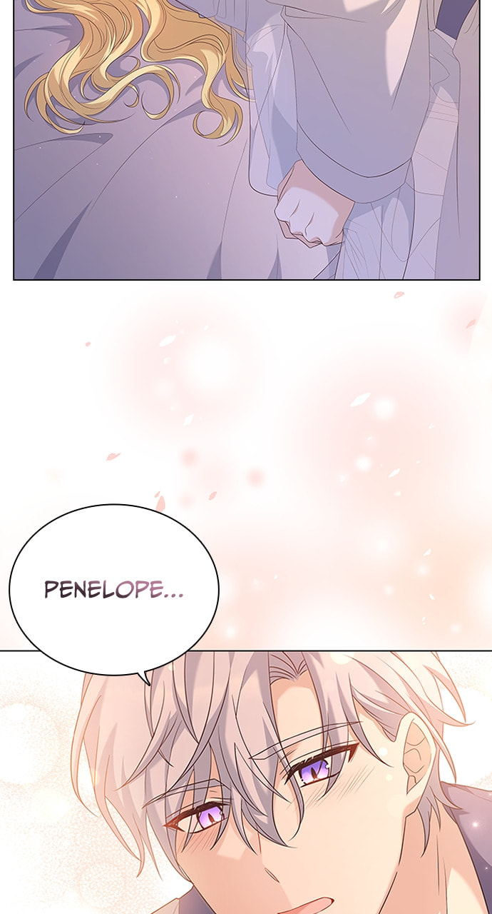His Majesty's Proposal Chapter 102 page 40 - 
