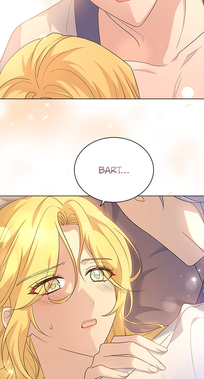 His Majesty's Proposal Chapter 102 page 41 - 