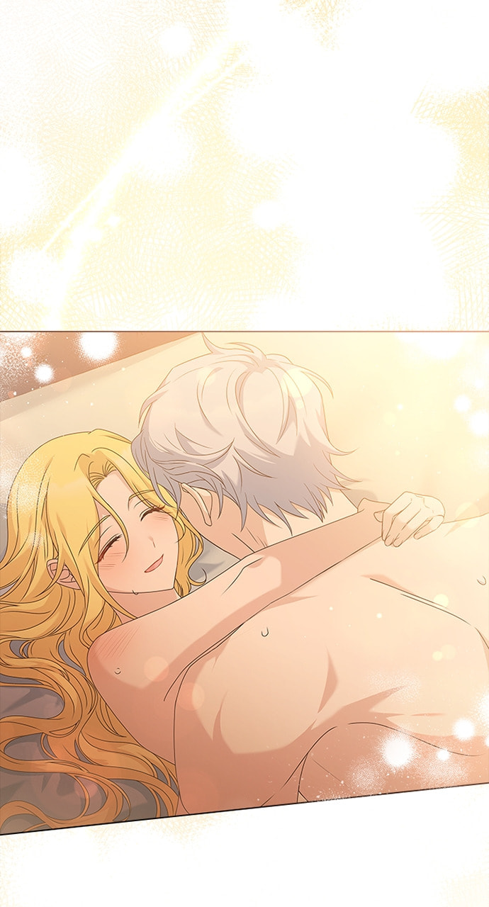 His Majesty's Proposal Chapter 102 page 46 - 