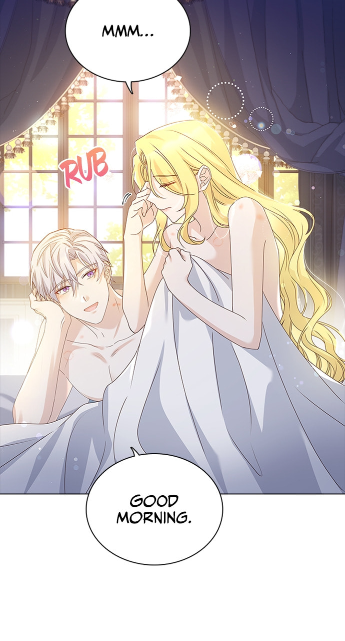 His Majesty's Proposal Chapter 102 page 55 - 
