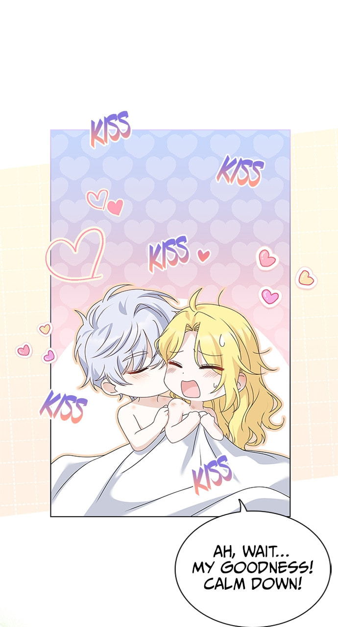 His Majesty's Proposal Chapter 102 page 56 - 