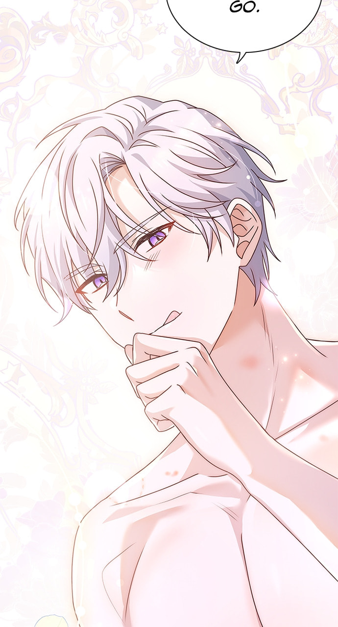 His Majesty's Proposal Chapter 102 page 59 - 