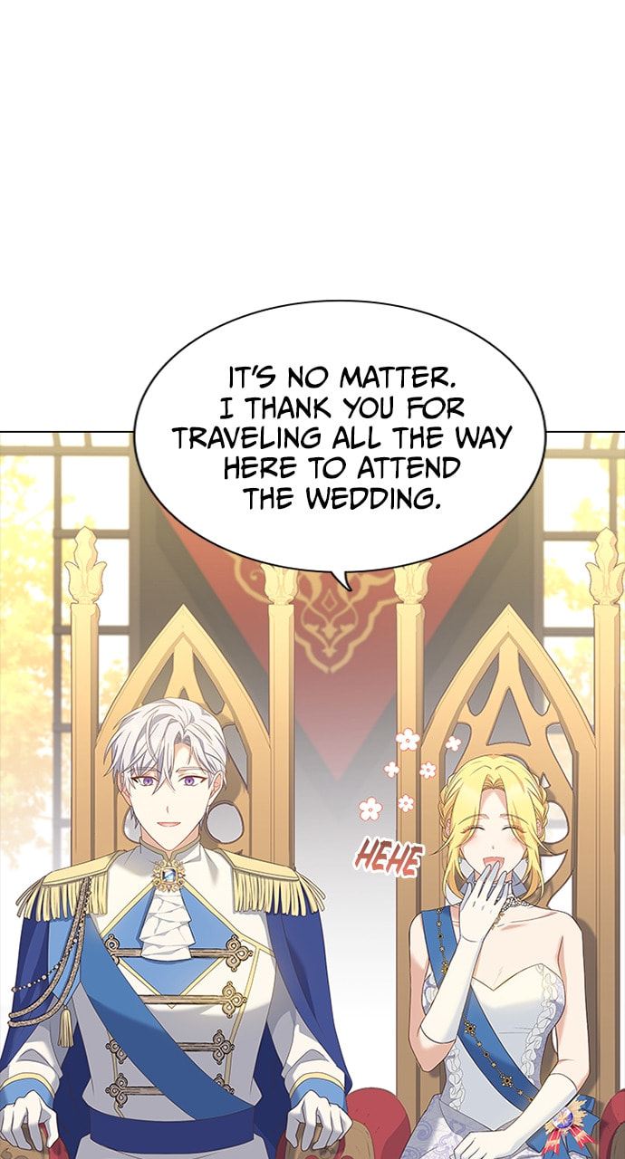 His Majesty's Proposal Chapter 102 page 7 - 