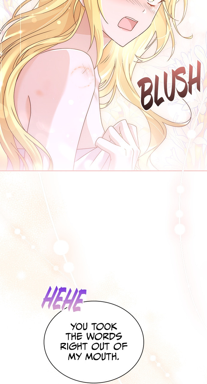 His Majesty's Proposal Chapter 102 page 61 - 