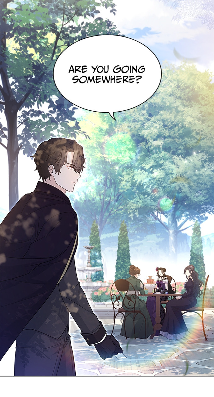 His Majesty's Proposal Chapter 102 page 71 - 