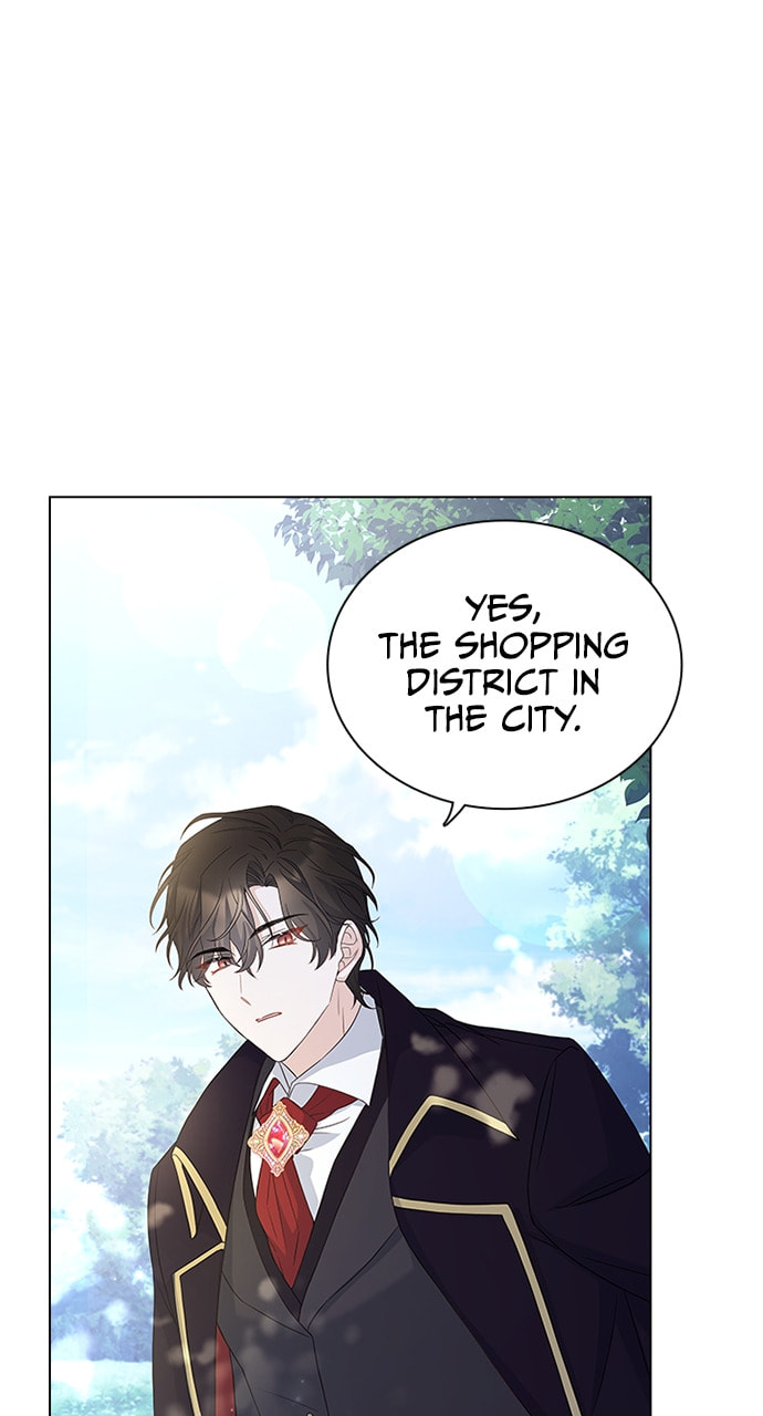 His Majesty's Proposal Chapter 102 page 72 - 