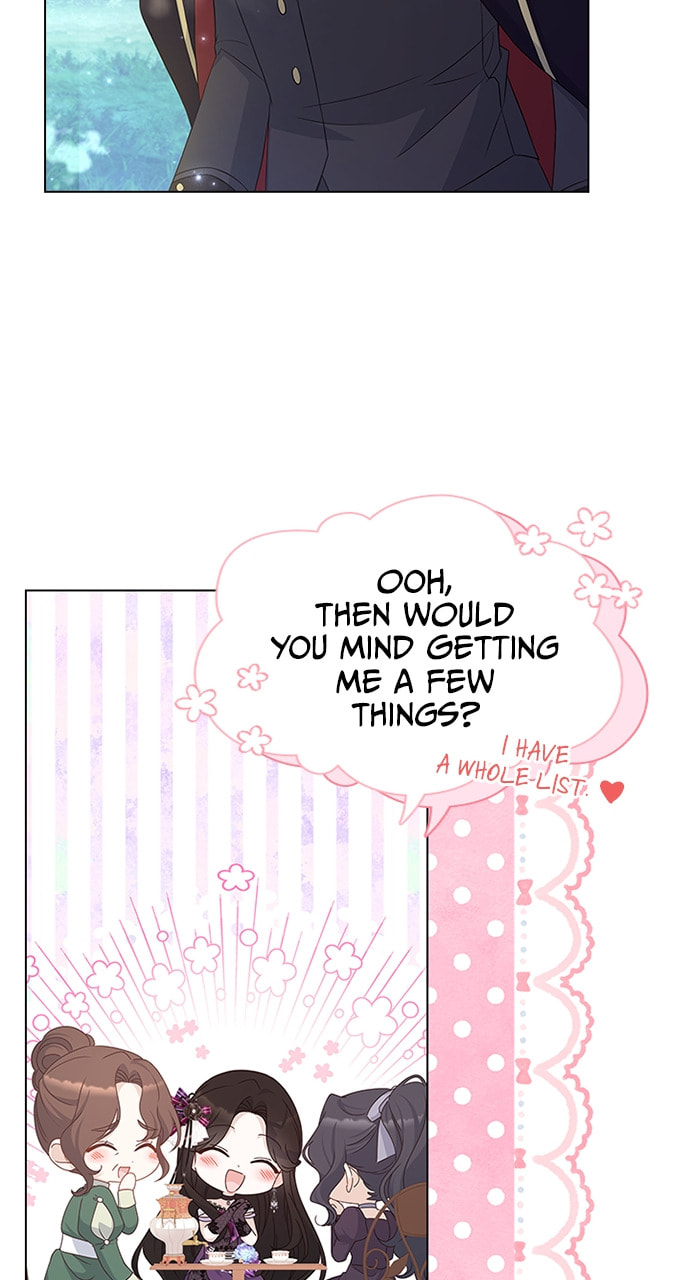His Majesty's Proposal Chapter 102 page 73 - 