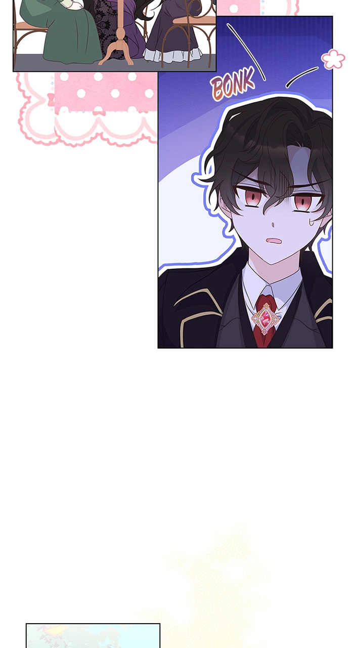 His Majesty's Proposal Chapter 102 page 74 - 