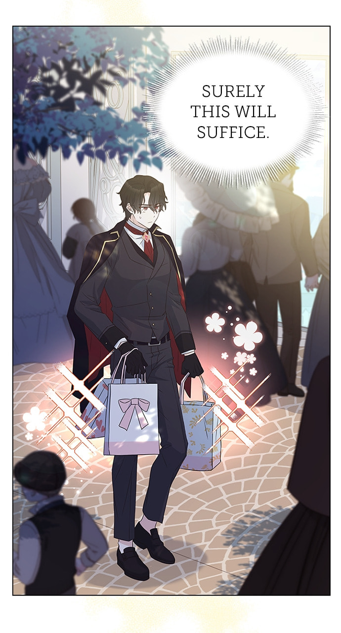 His Majesty's Proposal Chapter 102 page 76 - 