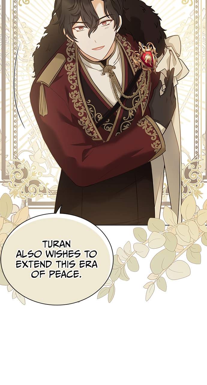 His Majesty's Proposal Chapter 102 page 9 - 