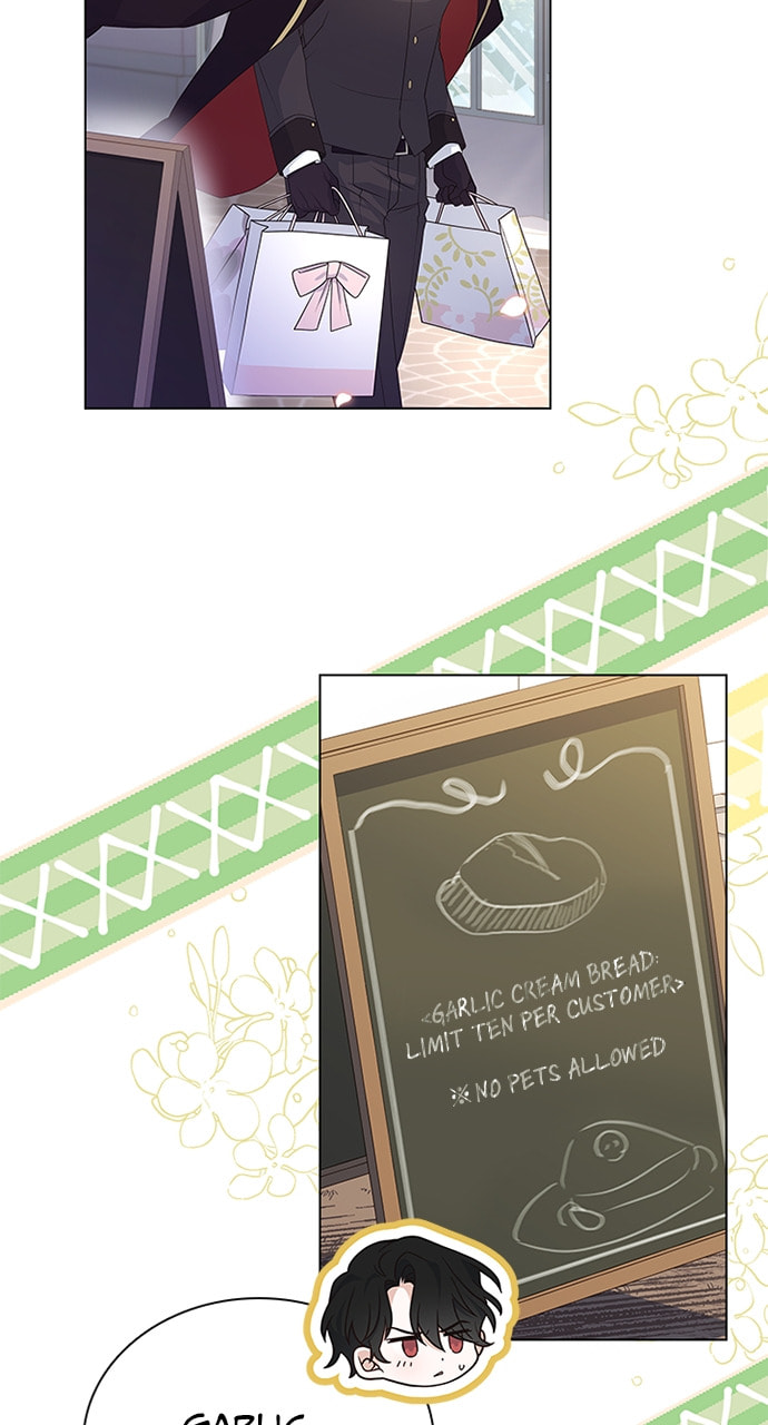 His Majesty's Proposal Chapter 102 page 81 - 