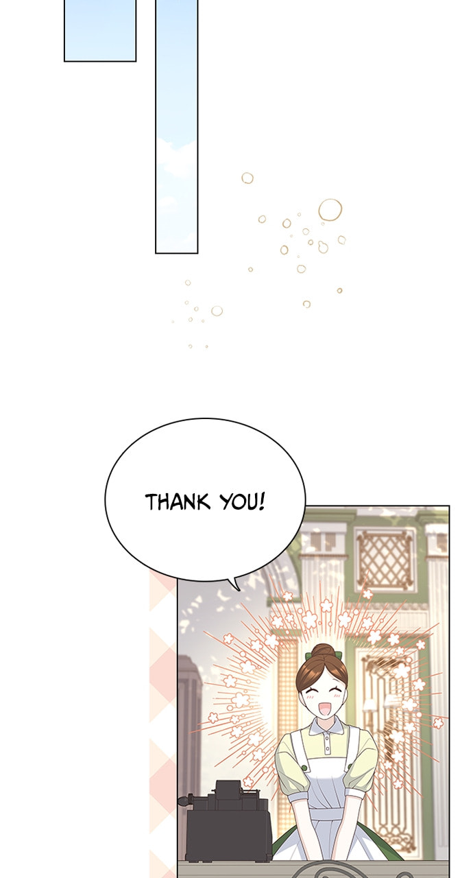 His Majesty's Proposal Chapter 102 page 83 - 