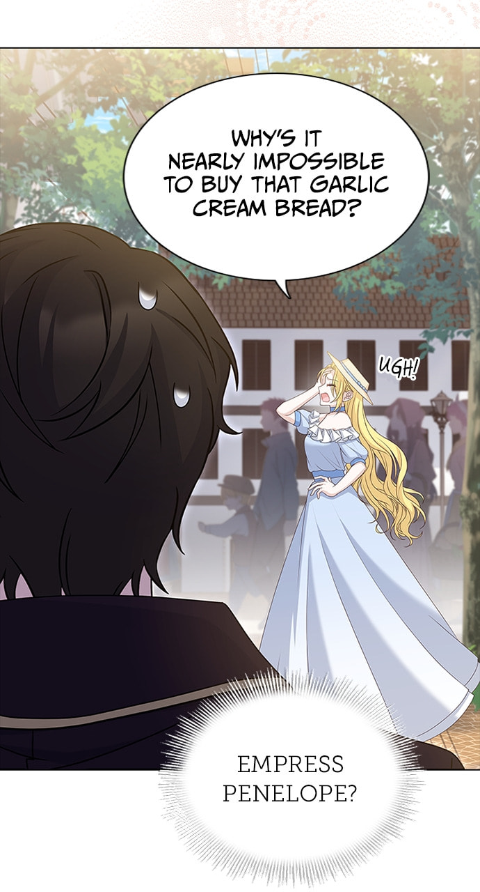 His Majesty's Proposal Chapter 102 page 87 - 