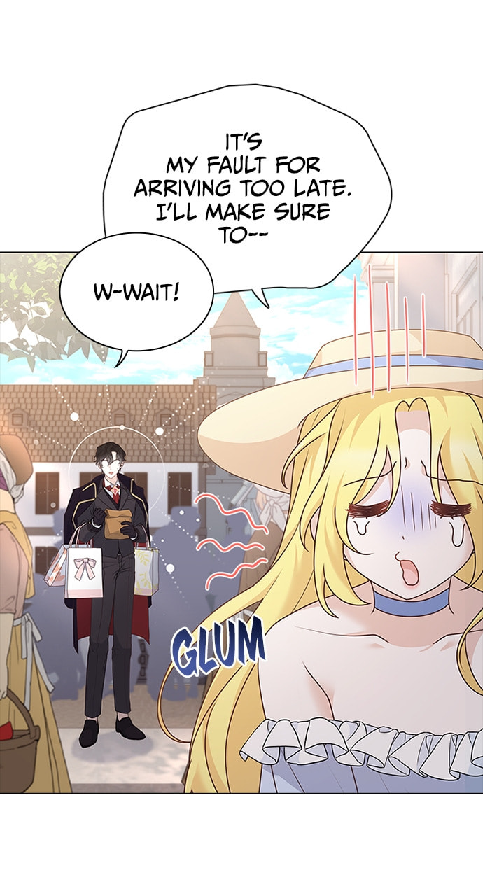 His Majesty's Proposal Chapter 102 page 88 - 