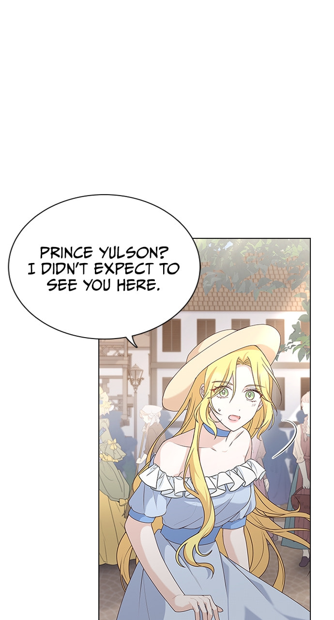 His Majesty's Proposal Chapter 102 page 89 - 