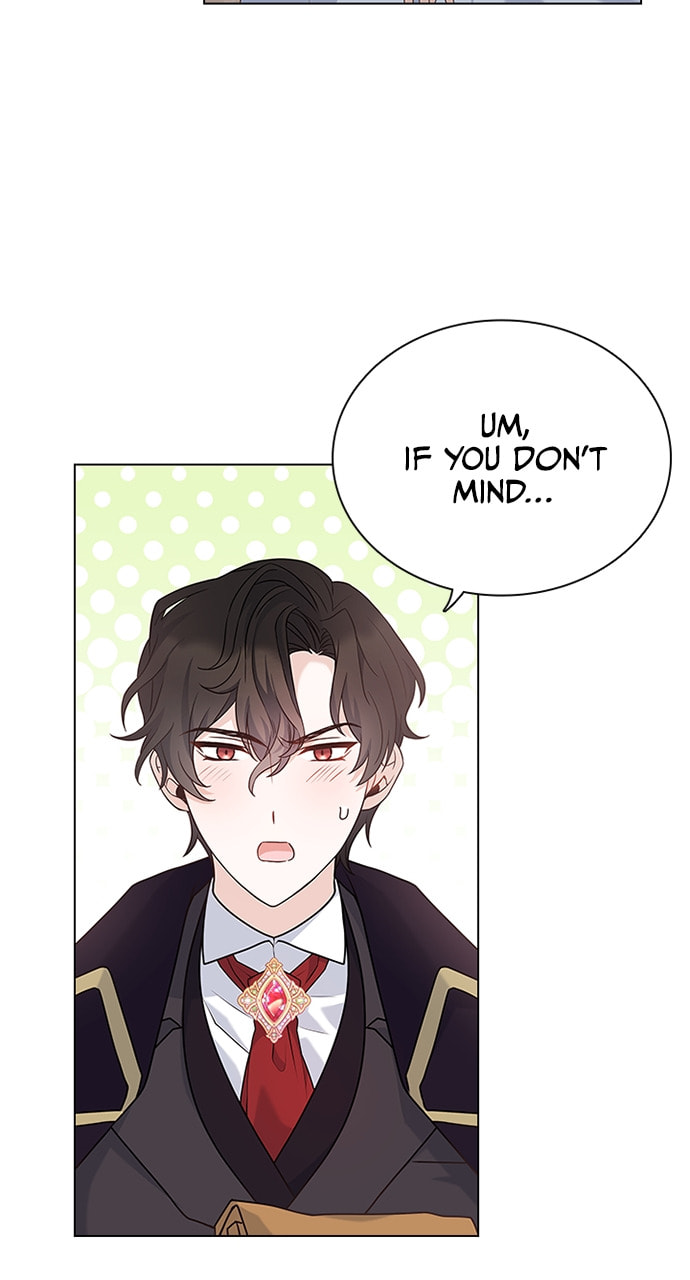 His Majesty's Proposal Chapter 102 page 90 - 