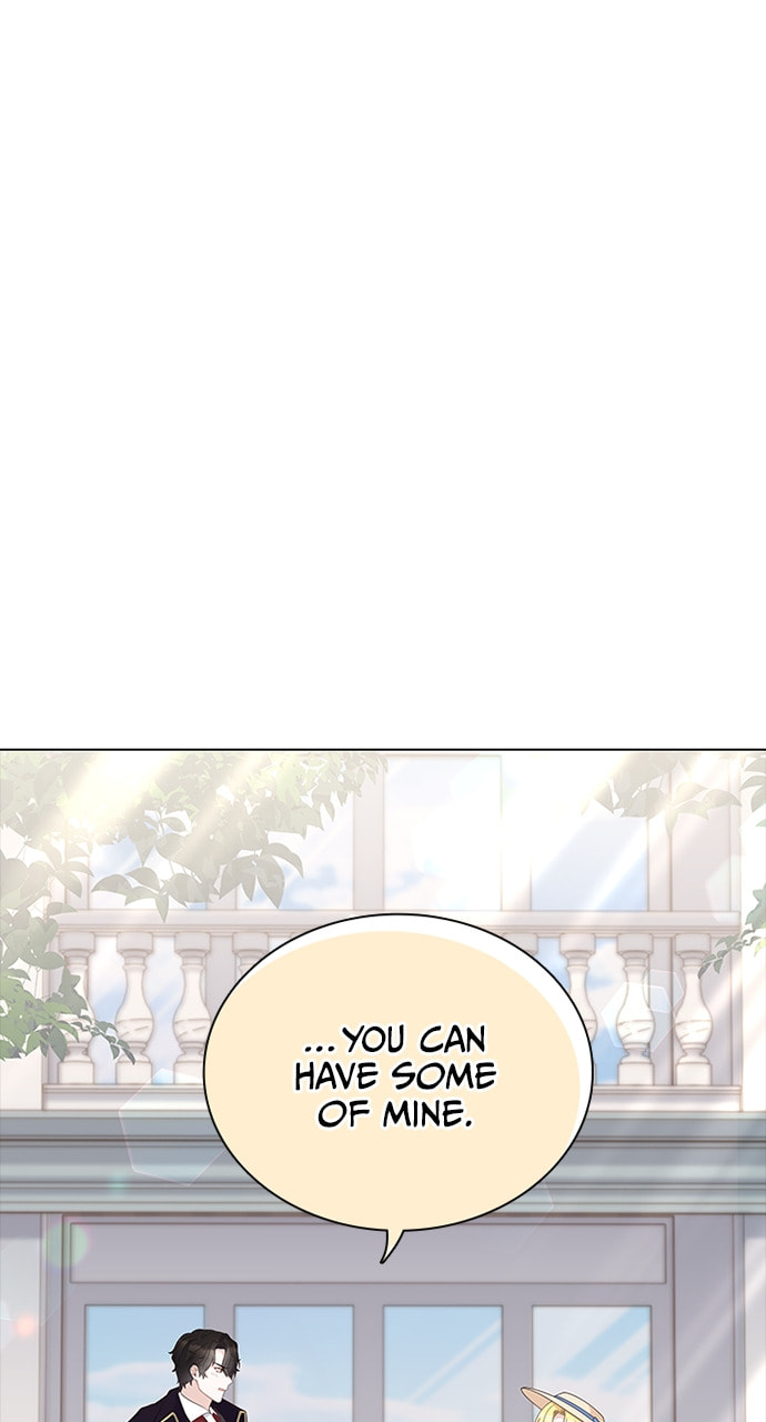 His Majesty's Proposal Chapter 102 page 91 - 