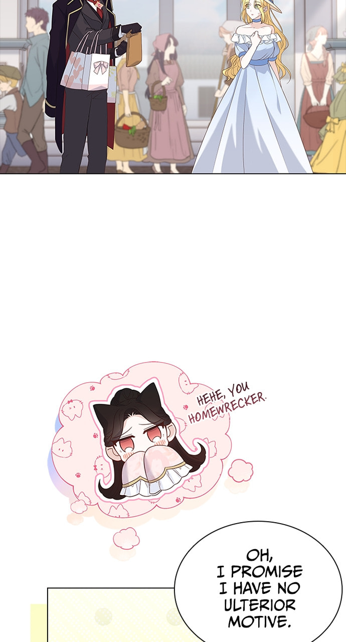 His Majesty's Proposal Chapter 102 page 92 - 
